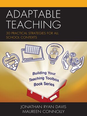 cover image of Adaptable Teaching